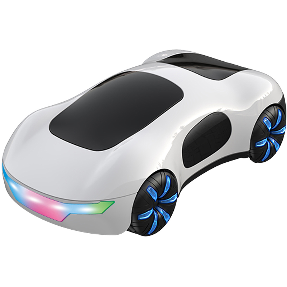 Remote Controlled Colour Changing Car Image 3
