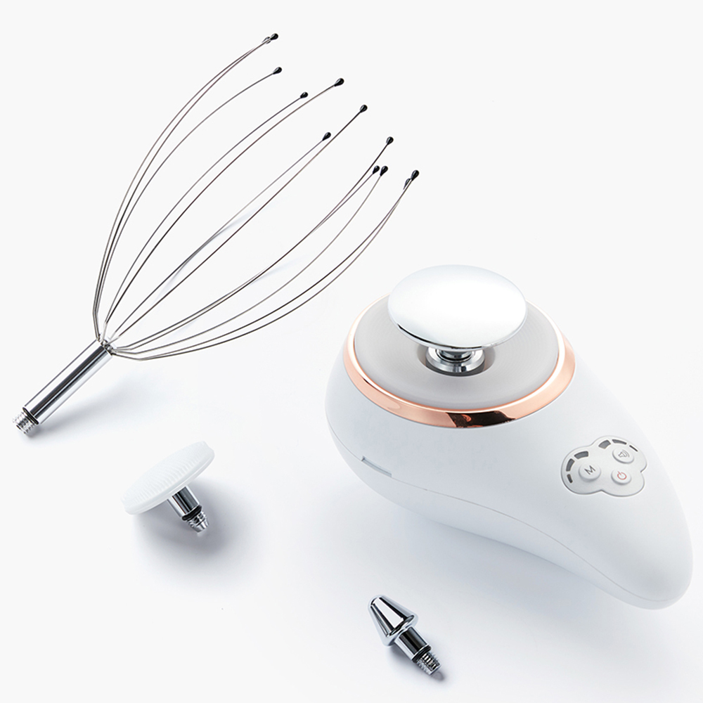 Myga Sonicwave Massager Therapy Device Image 2