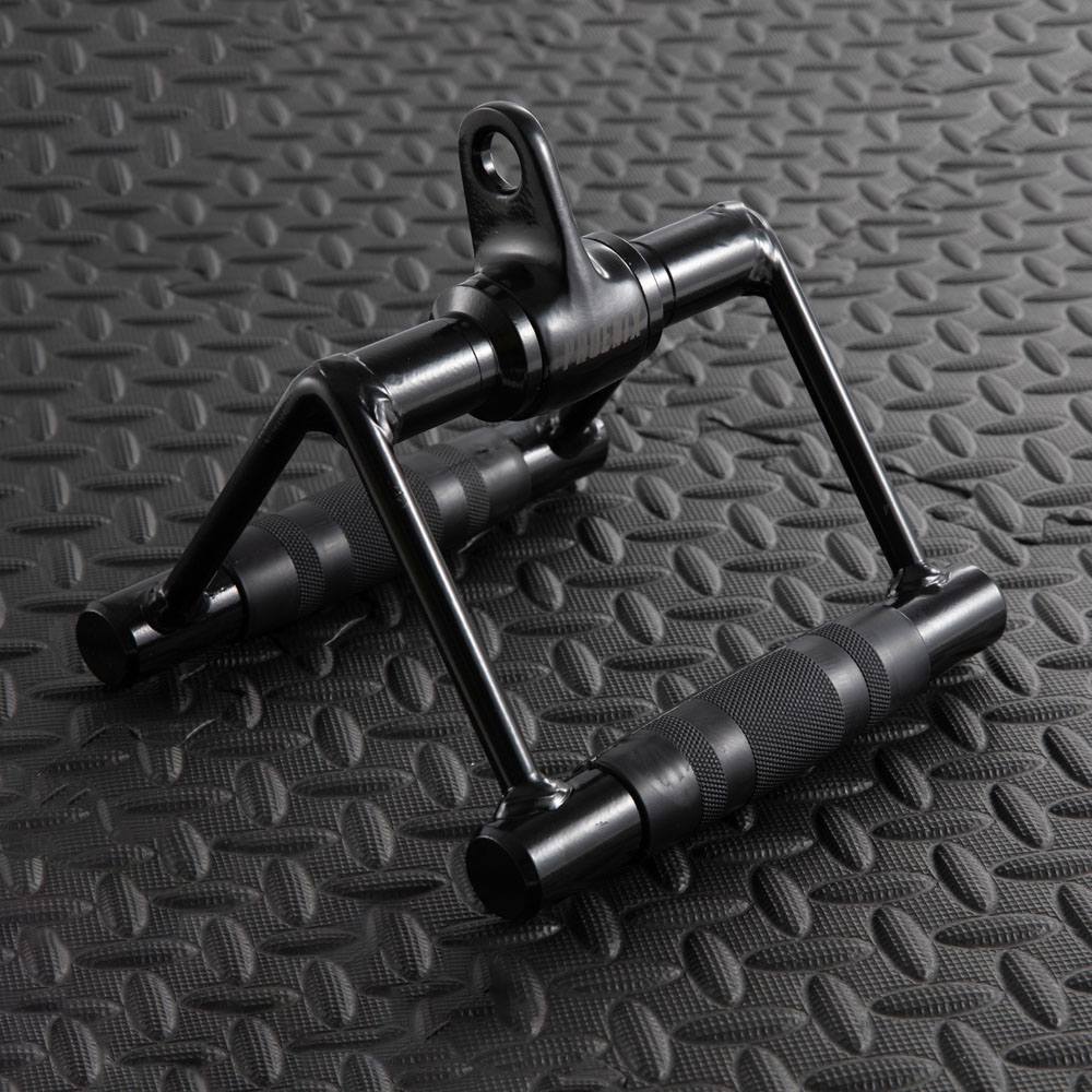 Phoenix Revolving Row Handle Cable Machine Attachment Image 2