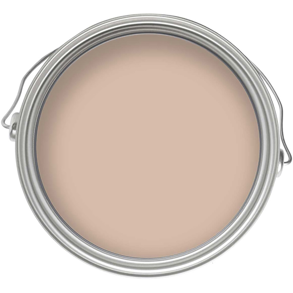 Craig & Rose Kitchen and Bathroom Fresh Plaster Eggshell Paint 750ml Image 3