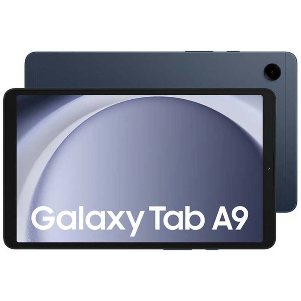 Samsung Galaxy A9 Grey Tablet 8 inch 64GB Navy Image 1