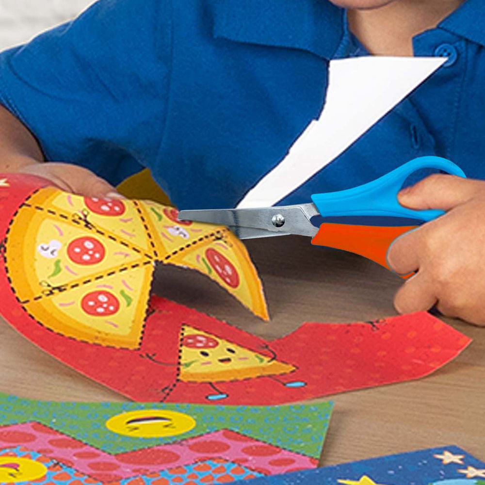 SES Creative Left-Handed Scissors Image 4