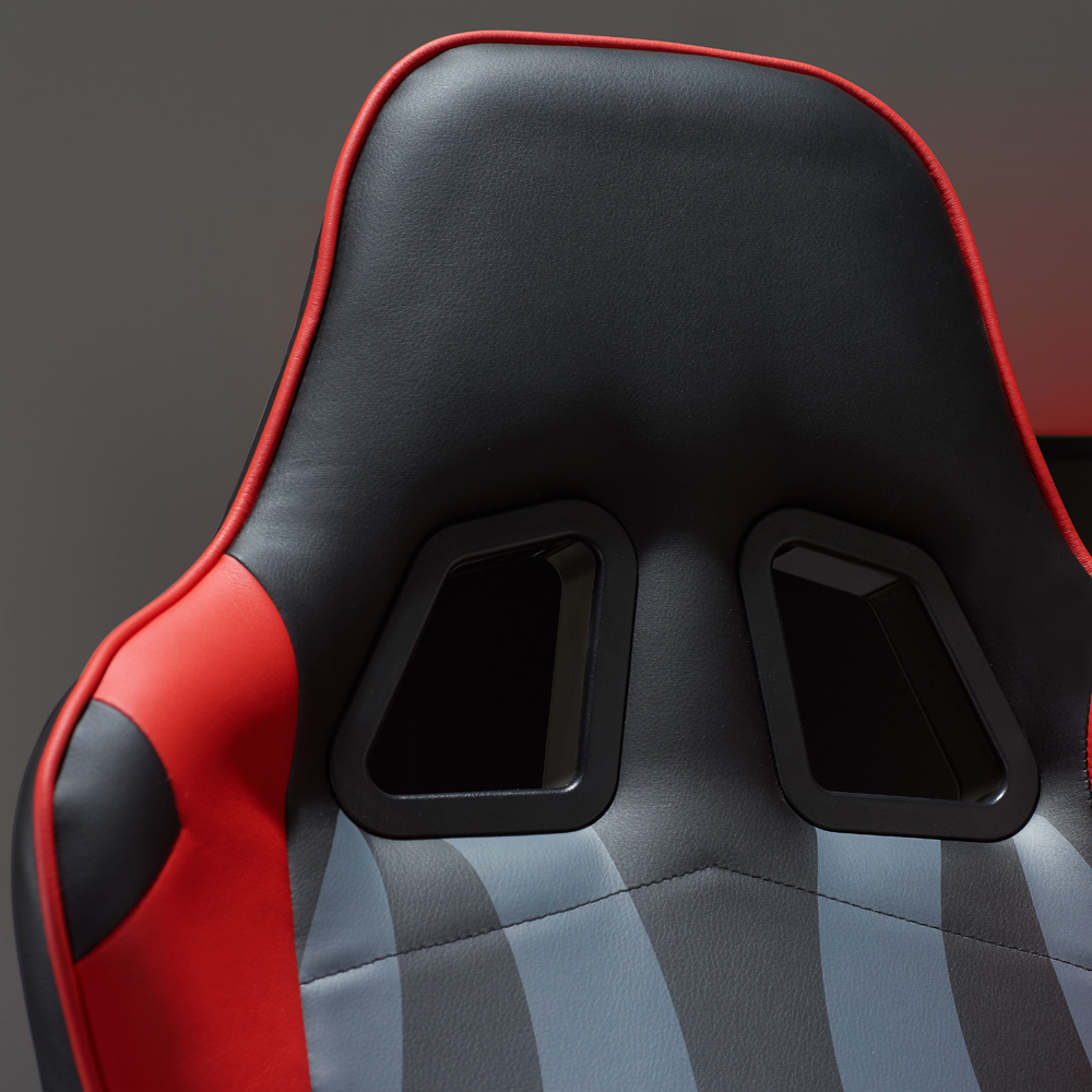 Disney Darth Vader Hero Computer Gaming Chair Image 3