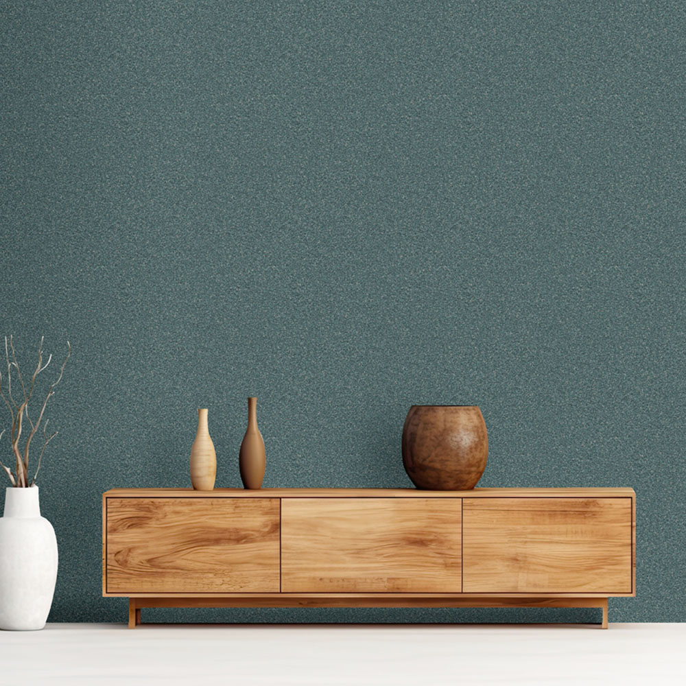Design ID Granate Petrol Blue Wallpaper Image 2