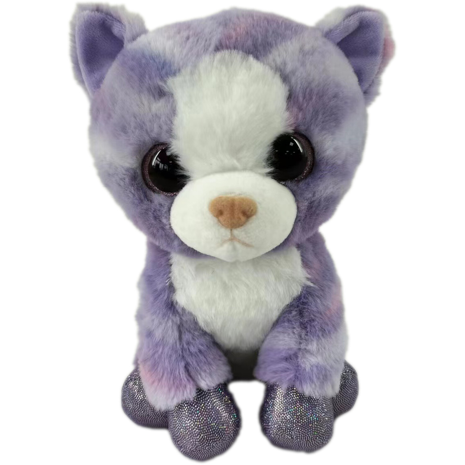 Safari Plush Toy - Multicolour Image 3