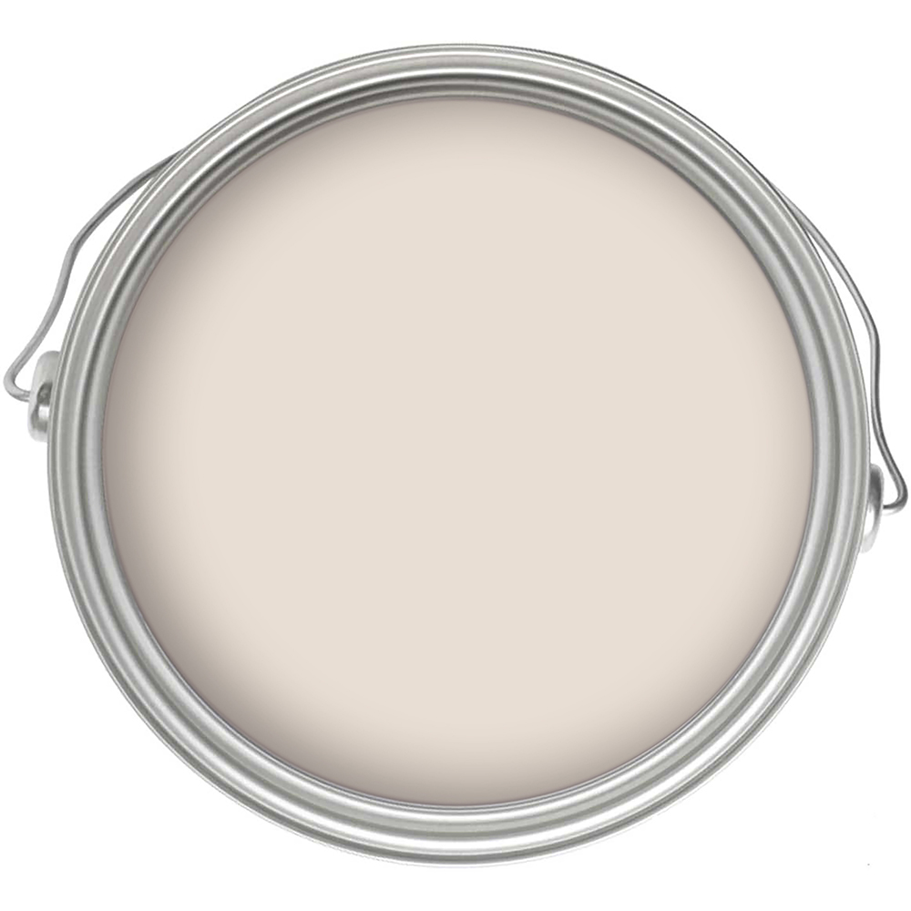 Craig & Rose Walls and Ceilings Broken White Chalky Emulsion Paint 5L Image 3