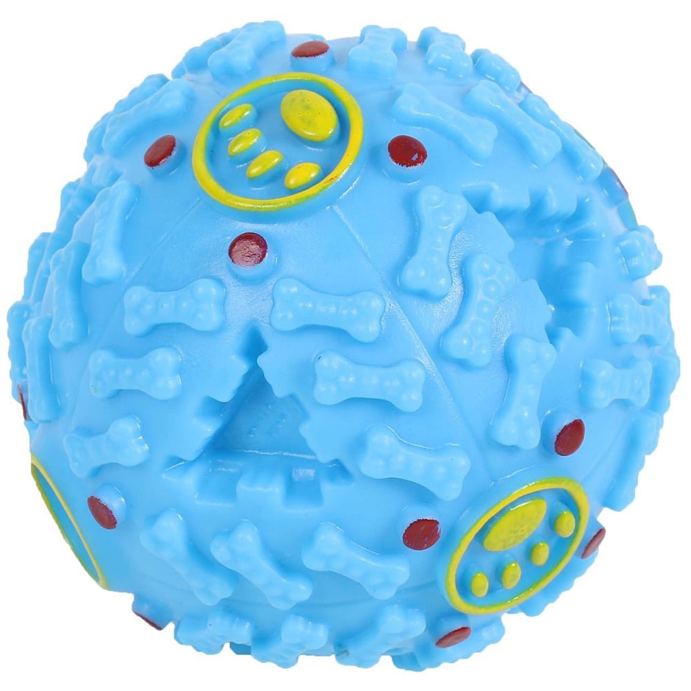 Giggle Treater Medium Dog Toy Image 3