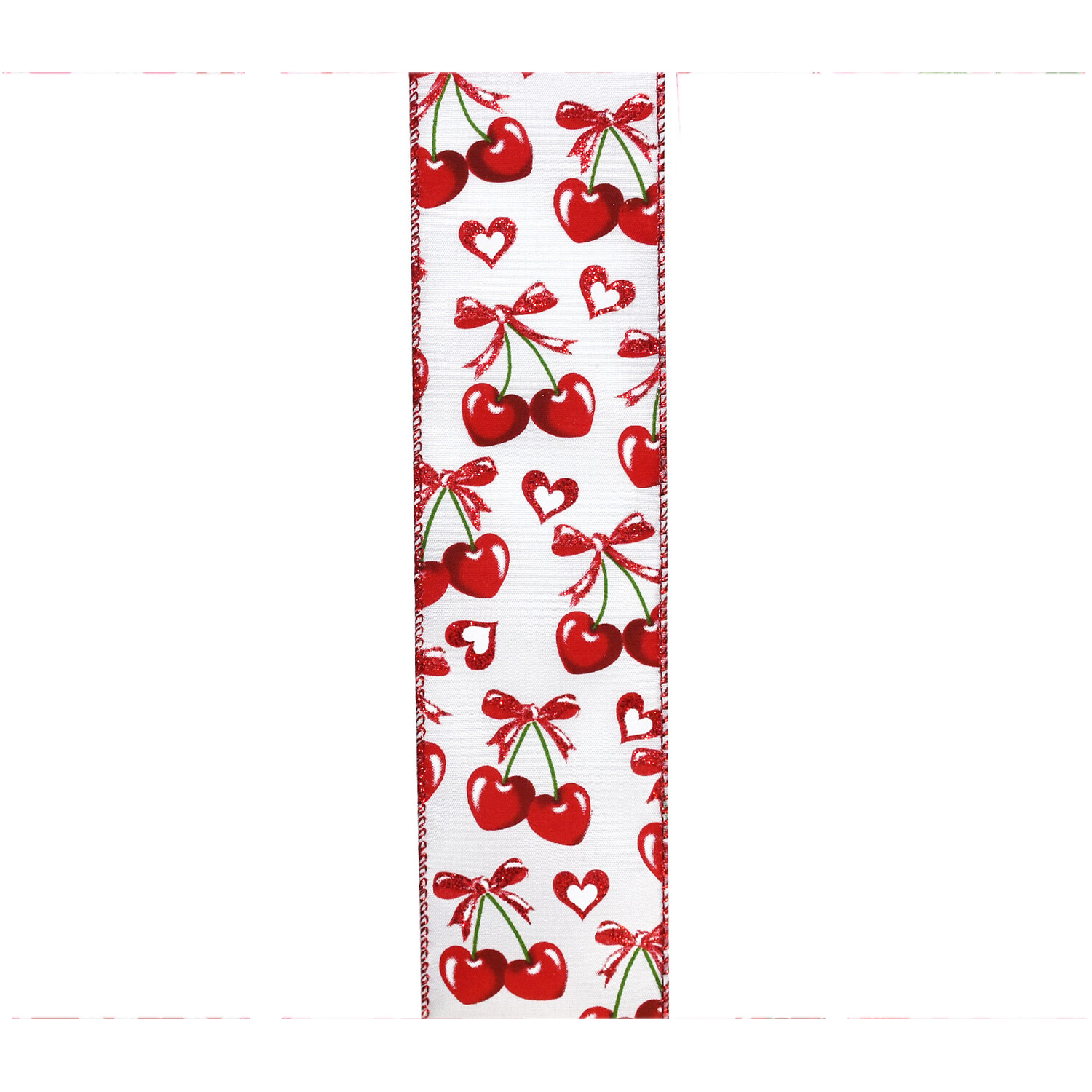 Love Themed Ribbon Image 6