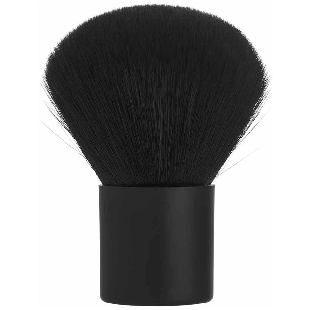 Wilko Kabuki Make Up Brush Image 1