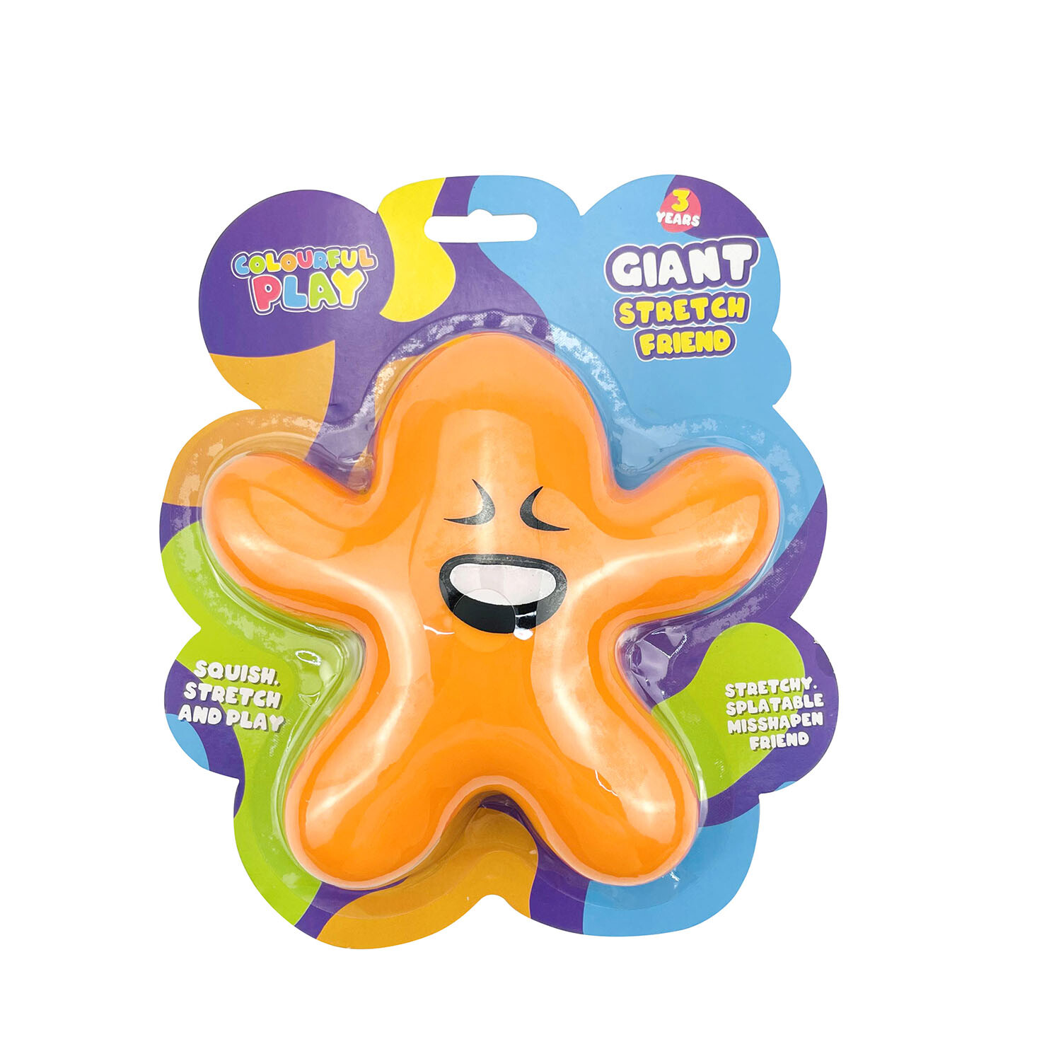 Giant Stretch Friend Image 12