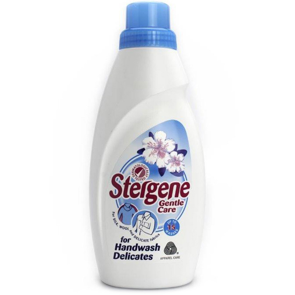 Stergene Gentle Care for Handwash Delicates Image
