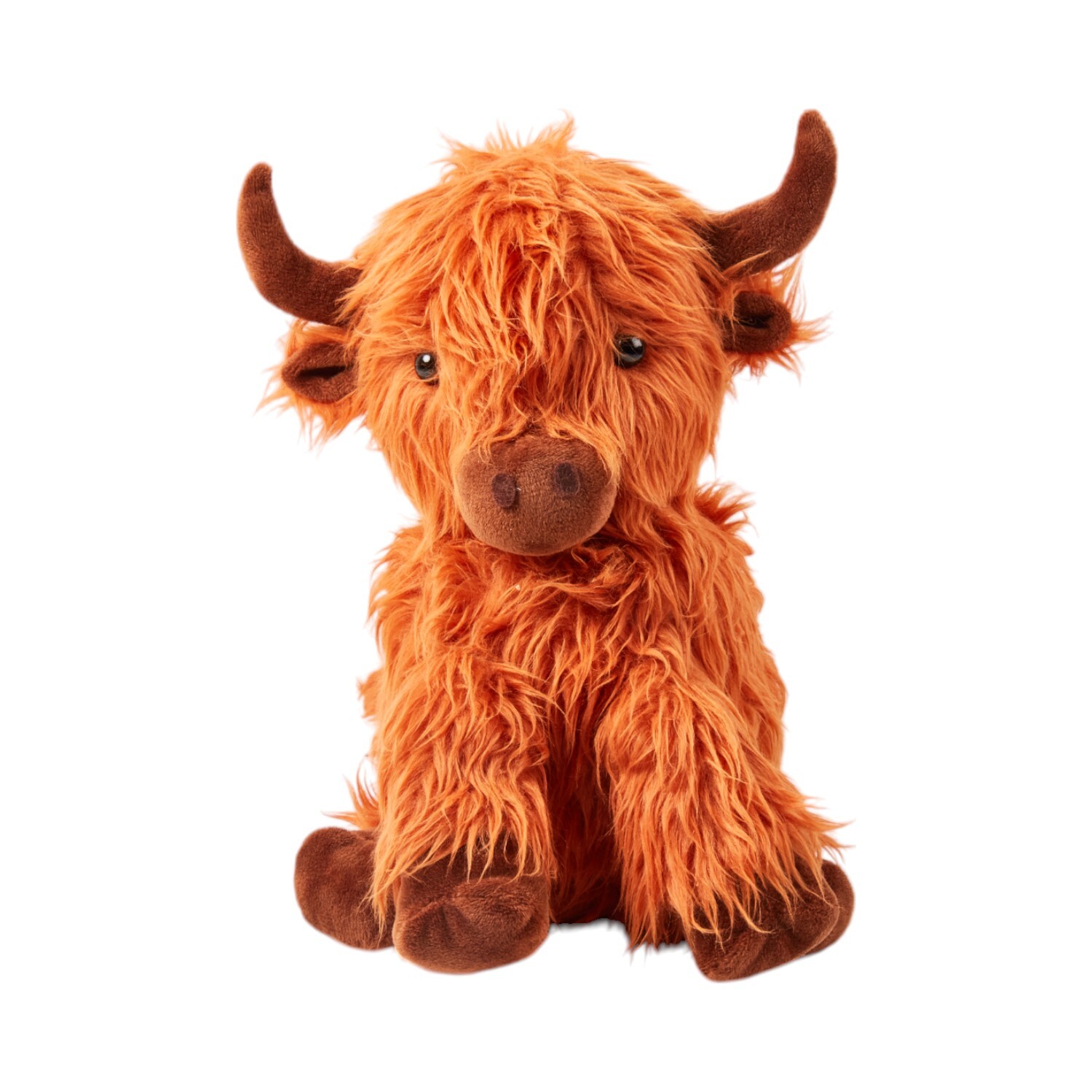 Make your Own Highland Cow Image 4