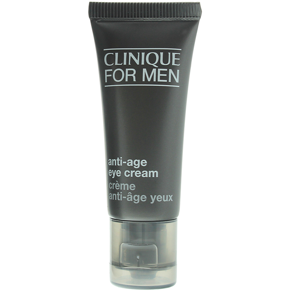 Clinique For Men Anti-Age Eye Cream 15ml Image 2