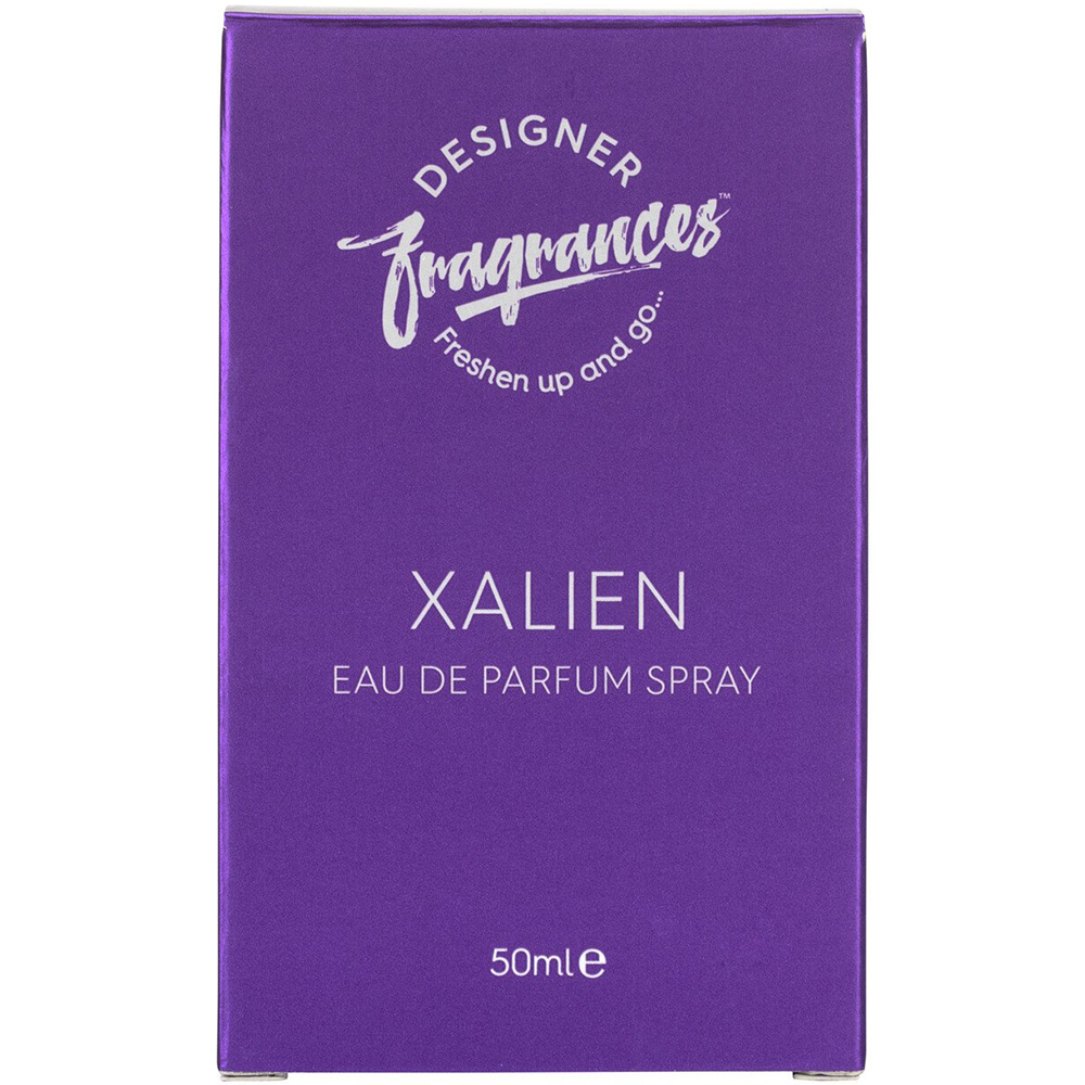 Designer Fragrances Eau De Parfum - Xalien Image 2