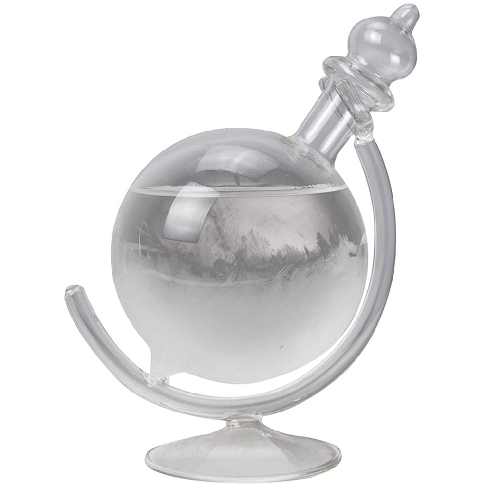 Red5 Storm Glass Globe Image 1