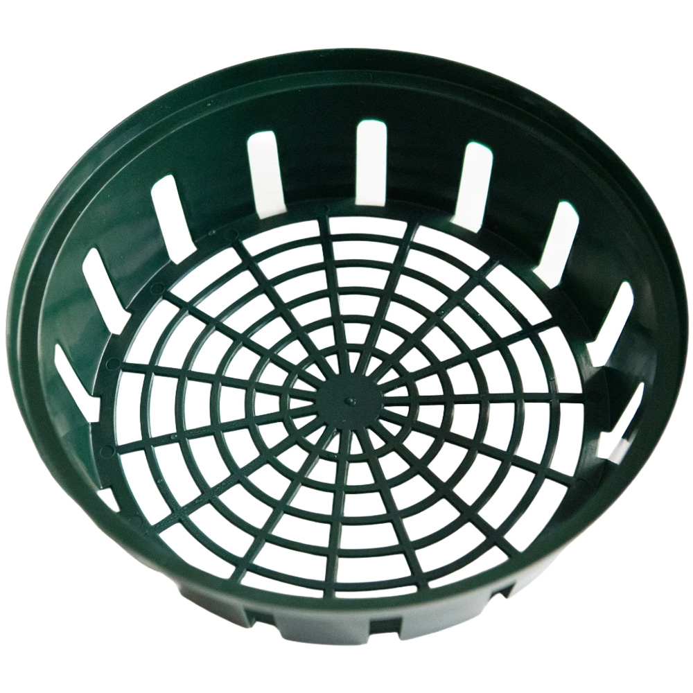 Thompson & Morgan Reusable Bulb Planting Basket 20 Pack Image 1
