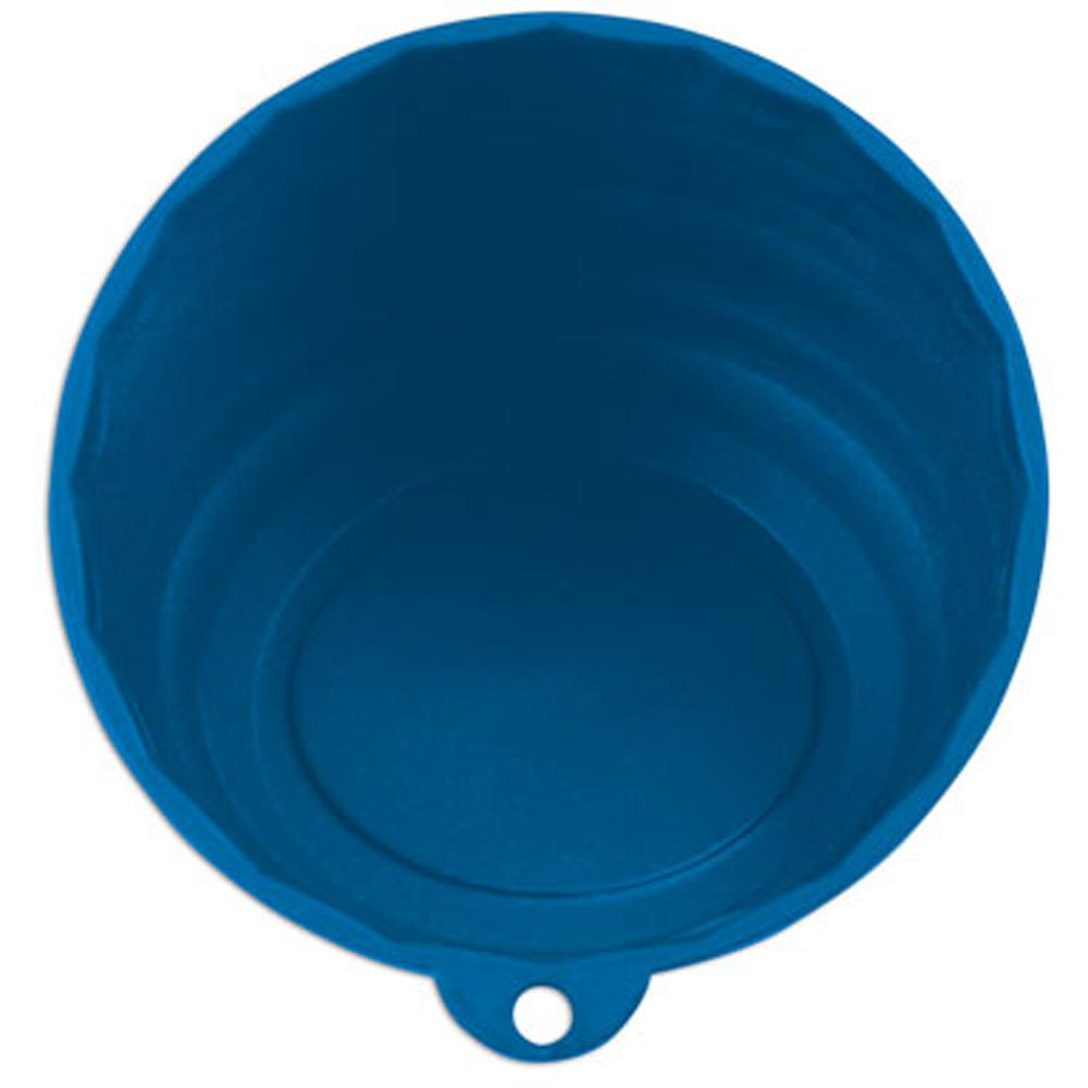 Laser 7362 Blue Magnetic Parts Tray Image 3