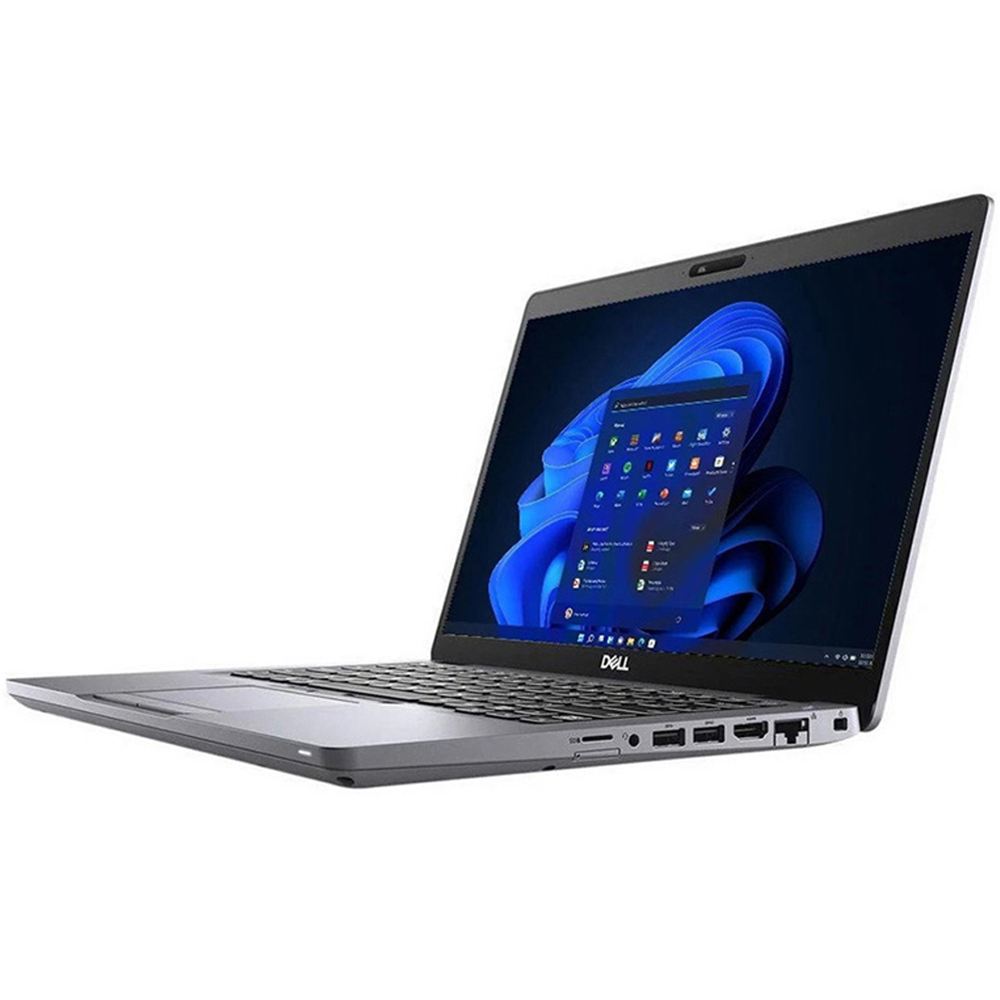 DELL Latitude 5410 14 inch Intel i5 10th Gen Refurbished Laptop Image 2