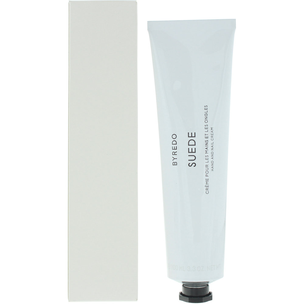 Byredo Suede Hand Cream 100ml Image 2