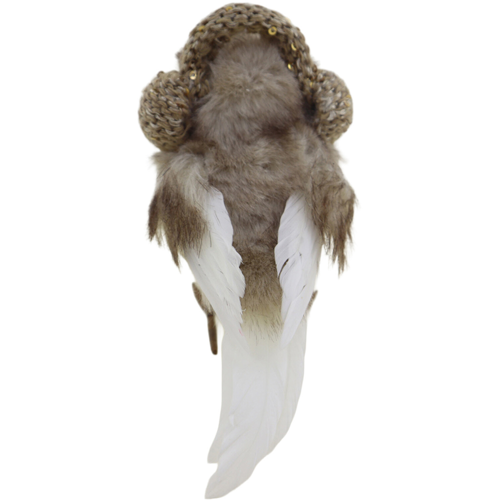 Charming Dapper Robin Decoration Image 4