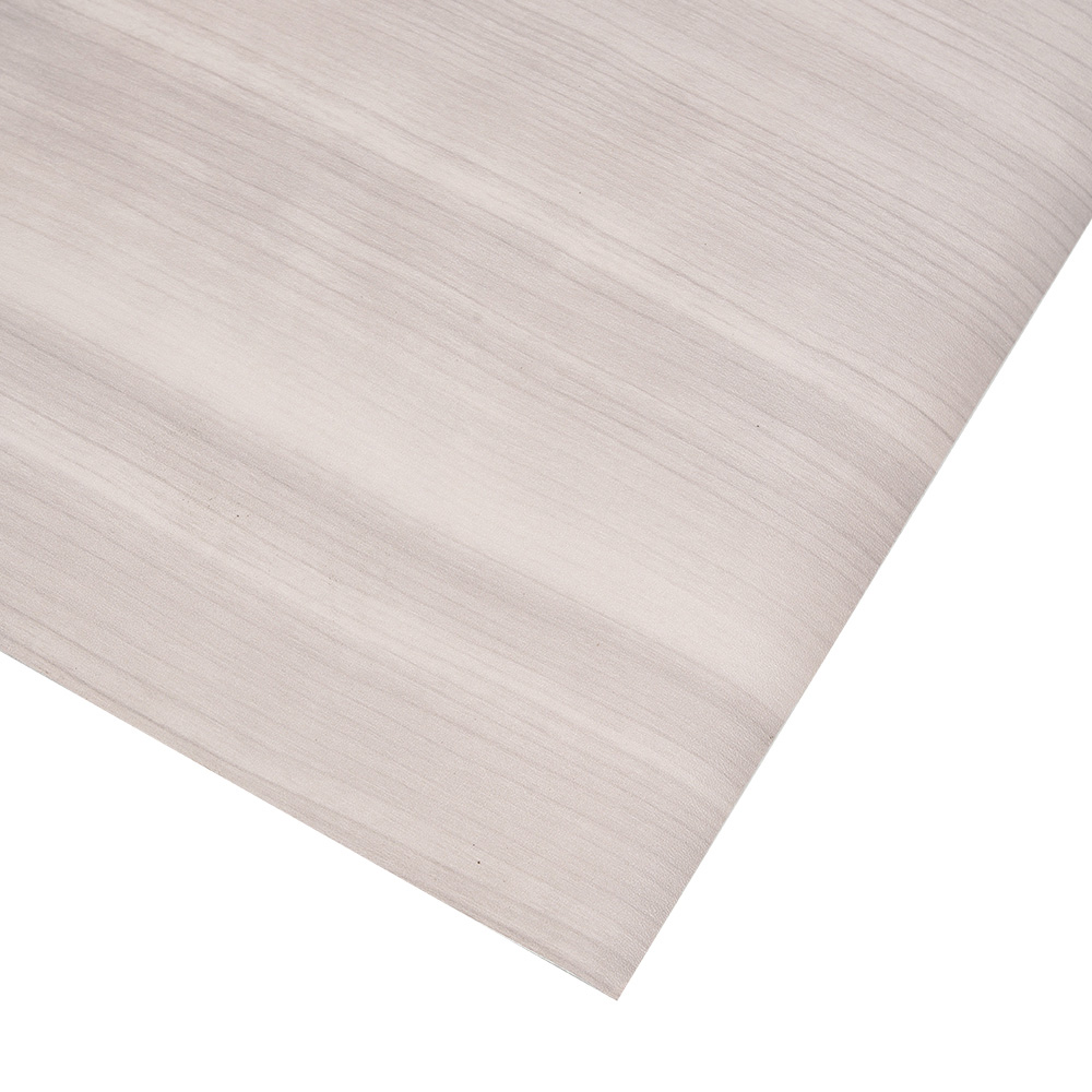 Living and Home Beige PVC Self-Adhesive Flooring Roll 60cm x 5m Image 4