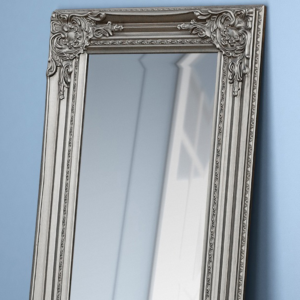 Julian Bowen Palais White Dress Mirror Image 6
