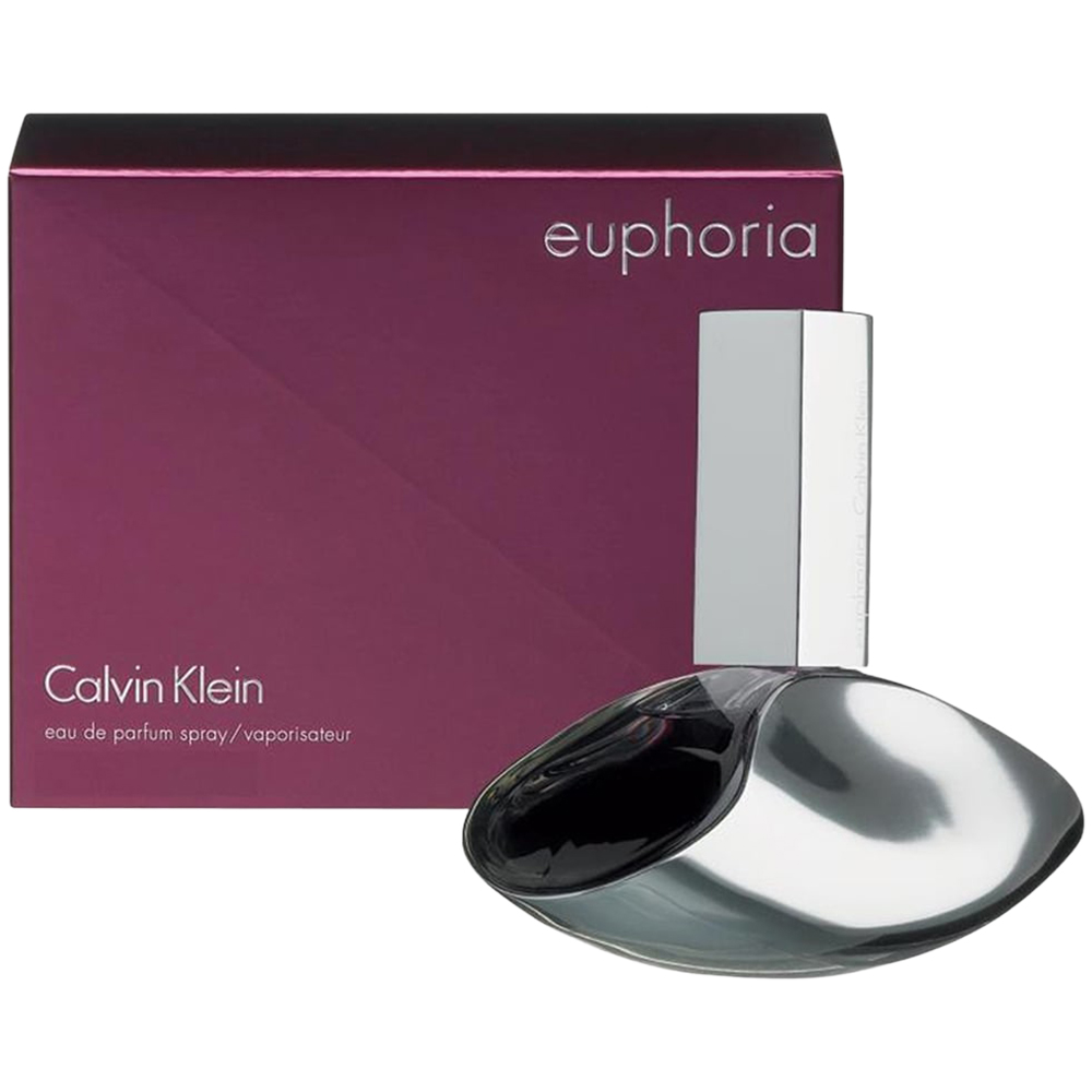 Calvin Klein Euphoria Eau De Parfum 50ml Spray Image 2