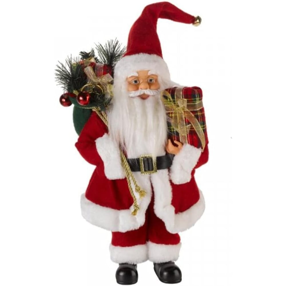 Marco Paul Santa Magic Decoration Ornament Regular Image 1