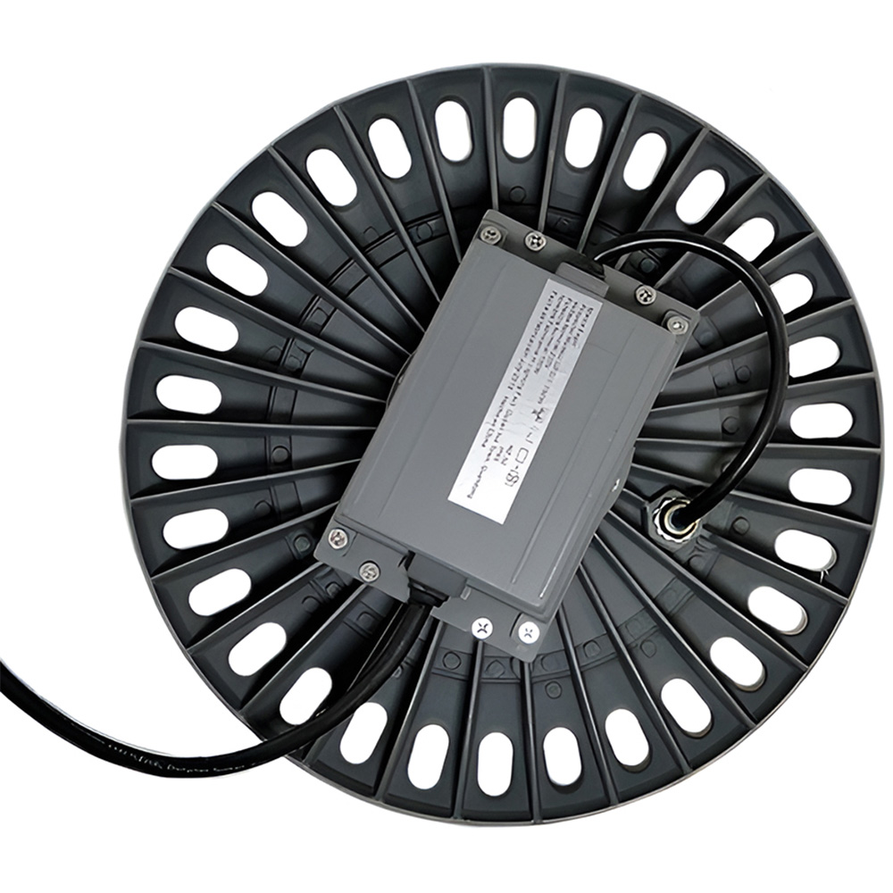 ENER-J 200W 4000K ECO UFO Highbay Light Image 4