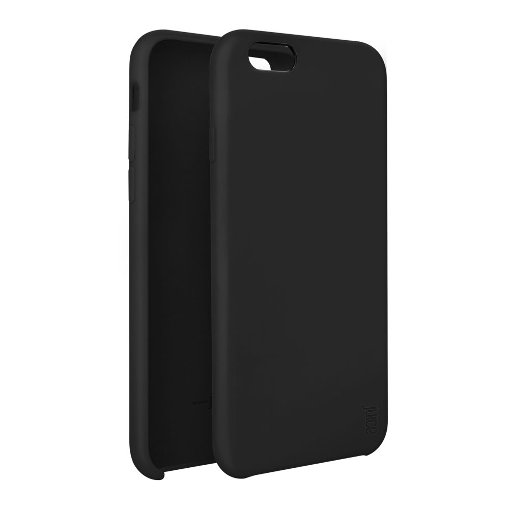 Juice Black Phone Case Suitable for iPhone 6 Image 2