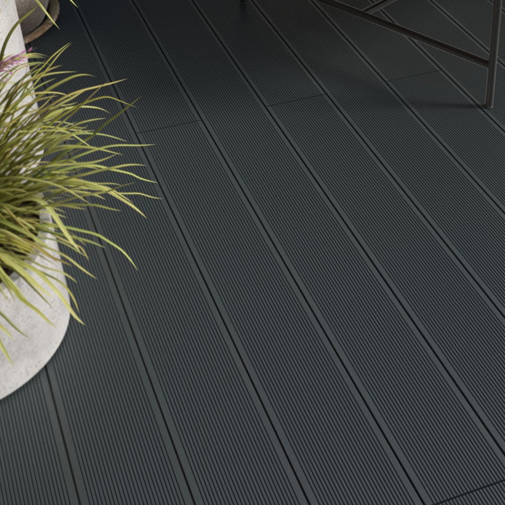 Cuprinol Urban Slate Anti Slip Decking Stain 5L Image 5