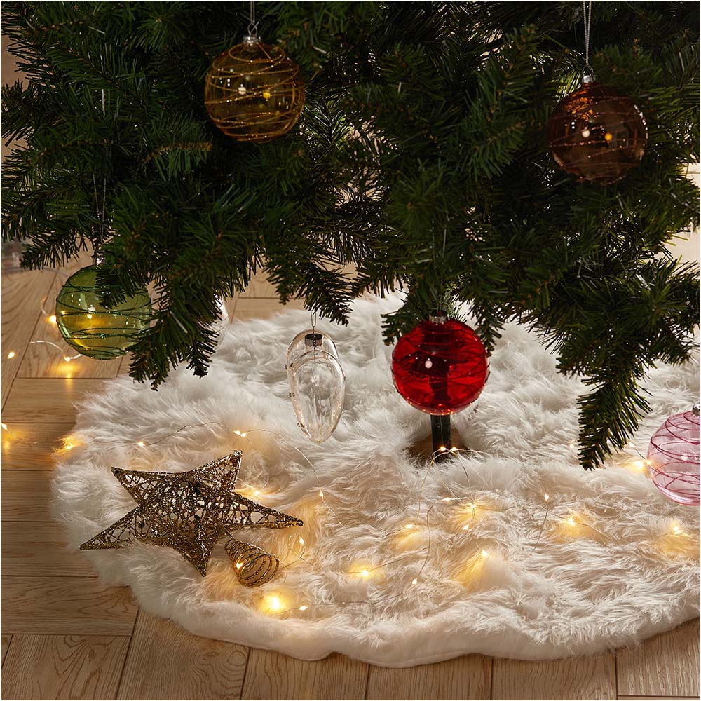 Christmas Tree Skirt Image 6