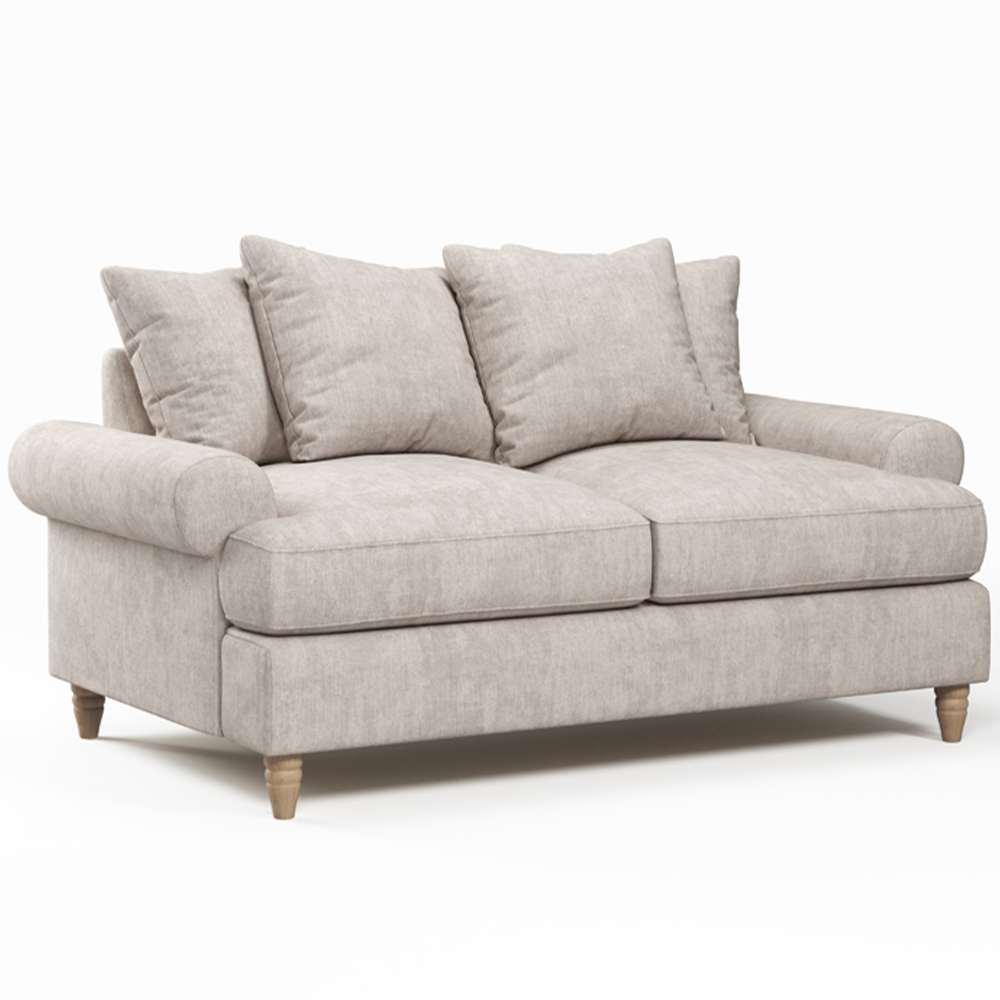 Clara 2 Seater Medium Agmamito Faro 1 Sofa Image 2