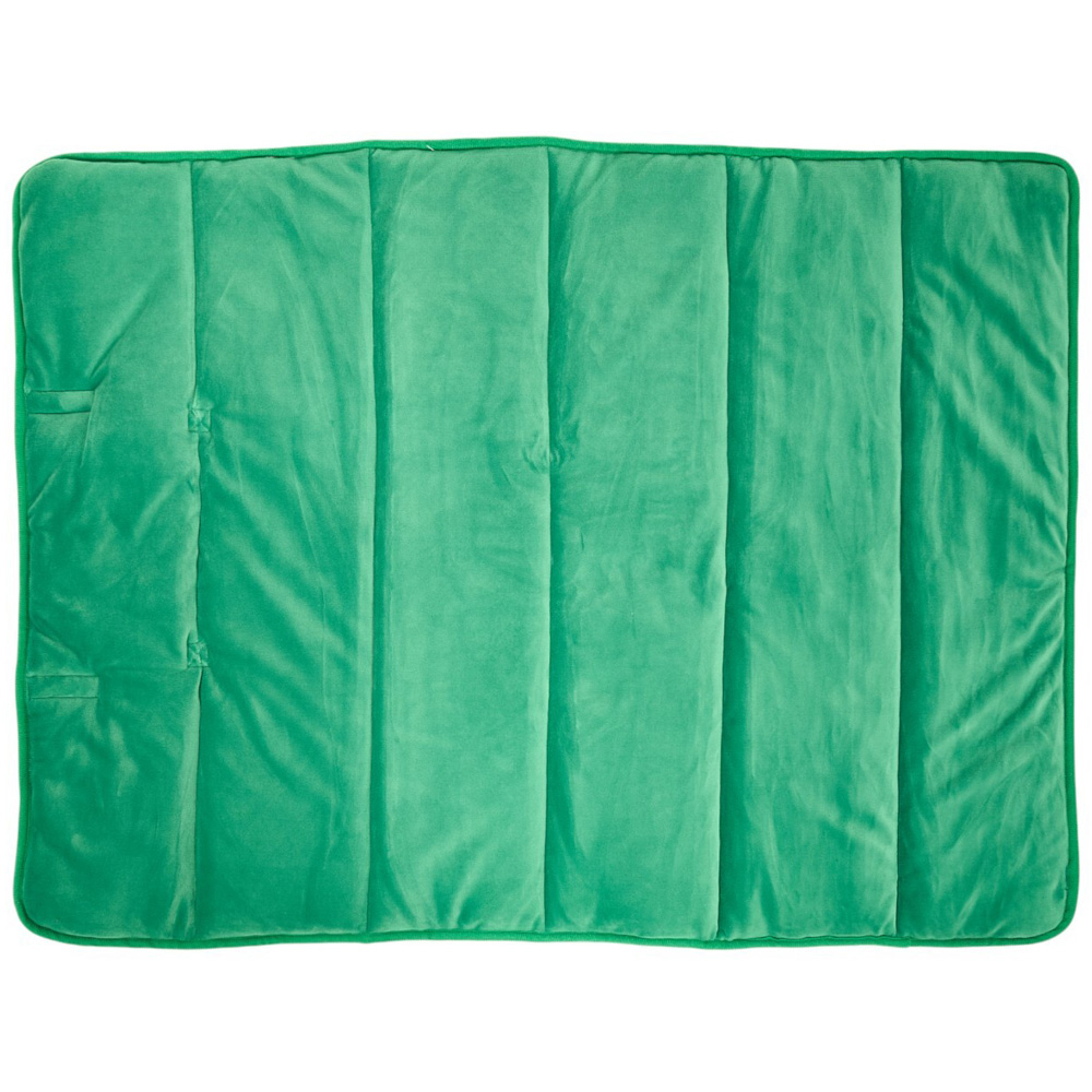 Jungle Fruits Pet Travel Bed Image 6