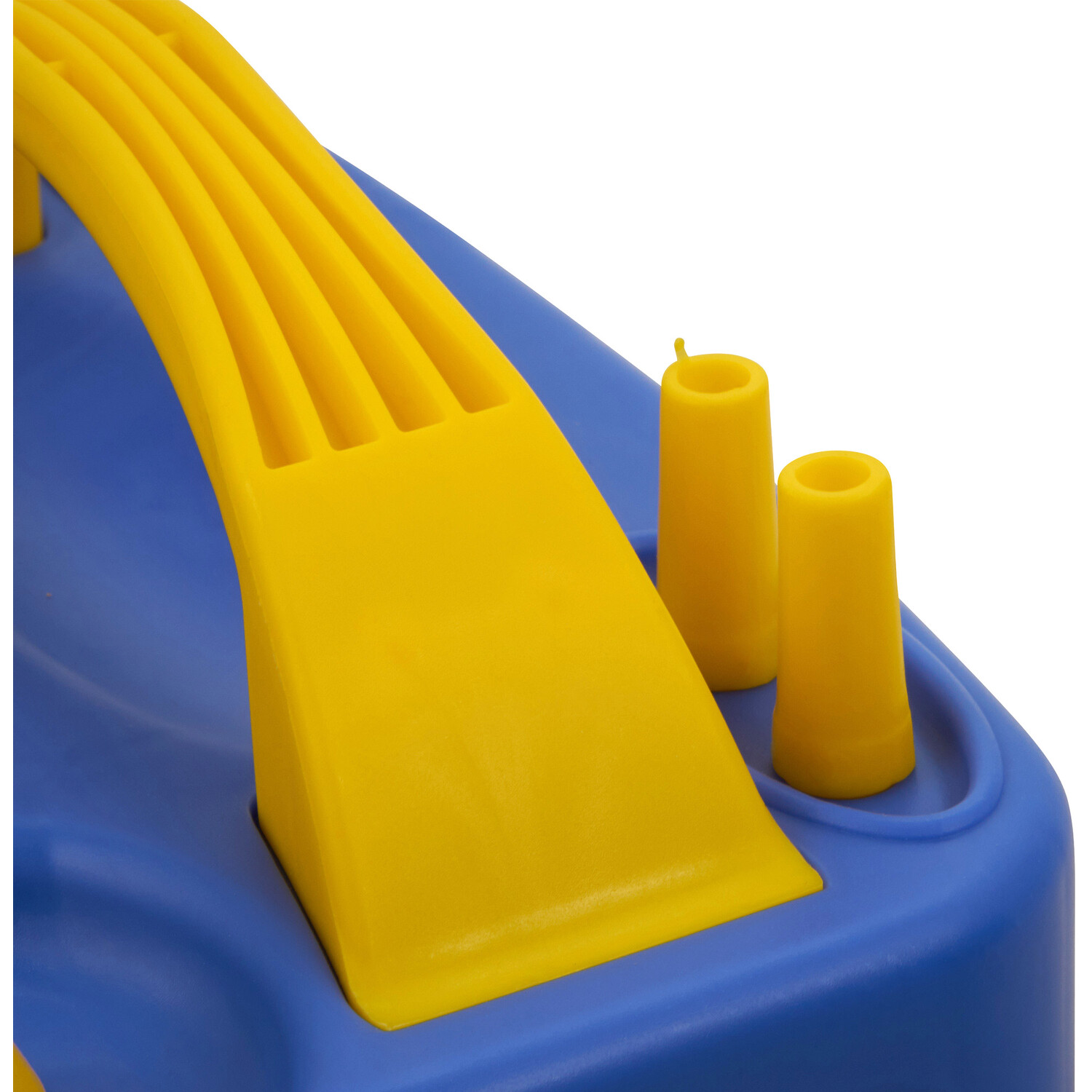 My Party Electric Balloon Pump - Blue Image 4