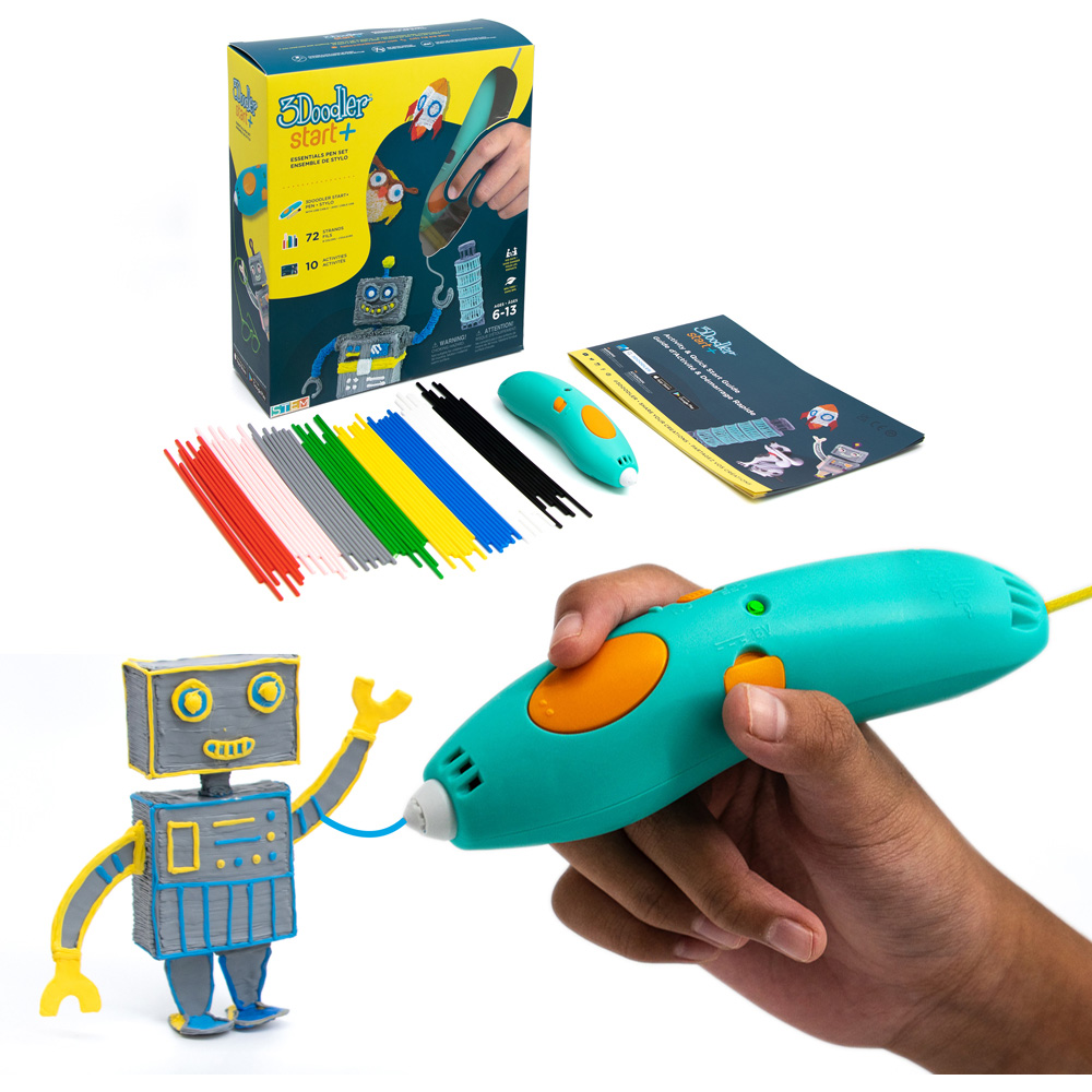 3Doodler Start Pen Essential Pen Set Image 3