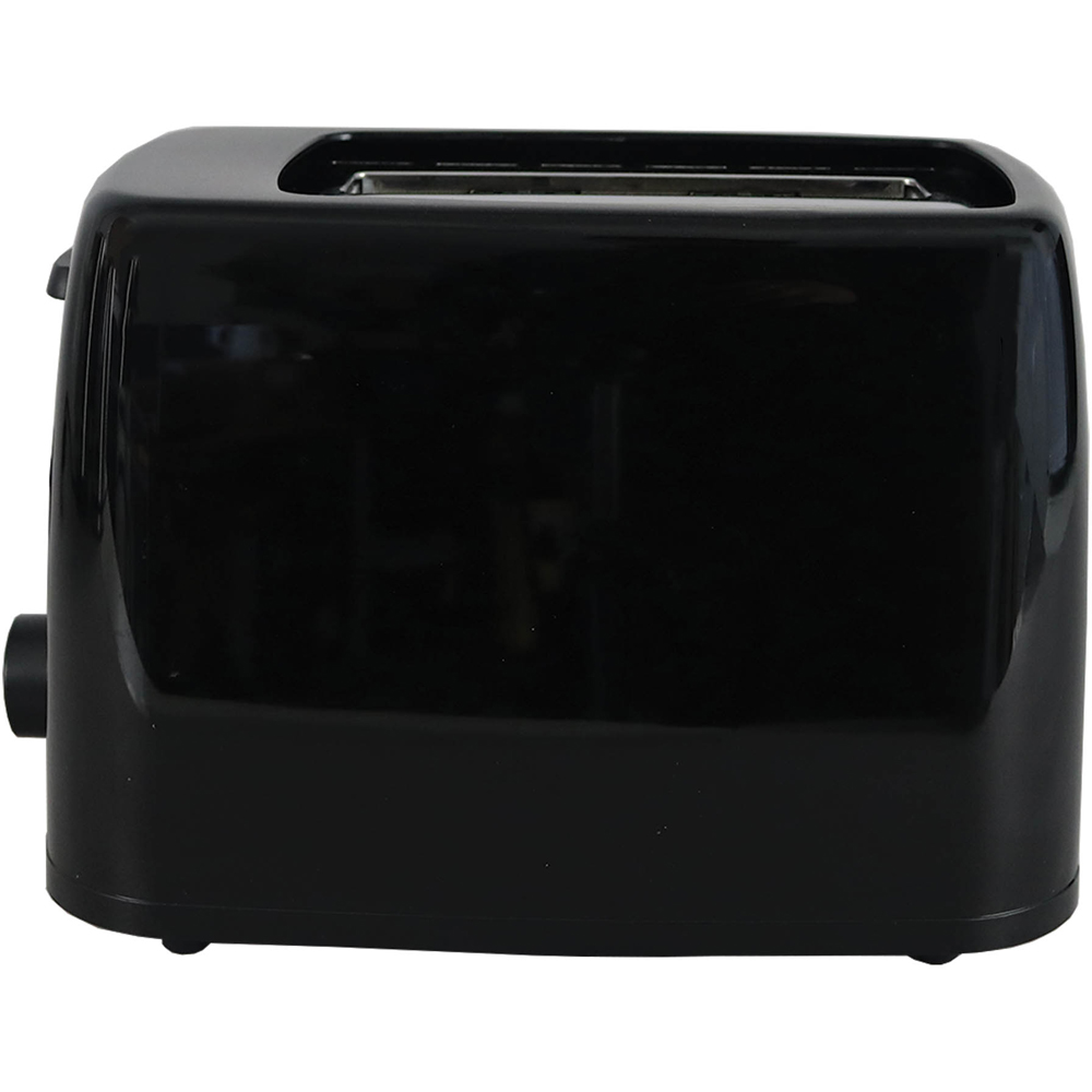 Igenix IGT0245B Black 2 Slice Toaster Image 4
