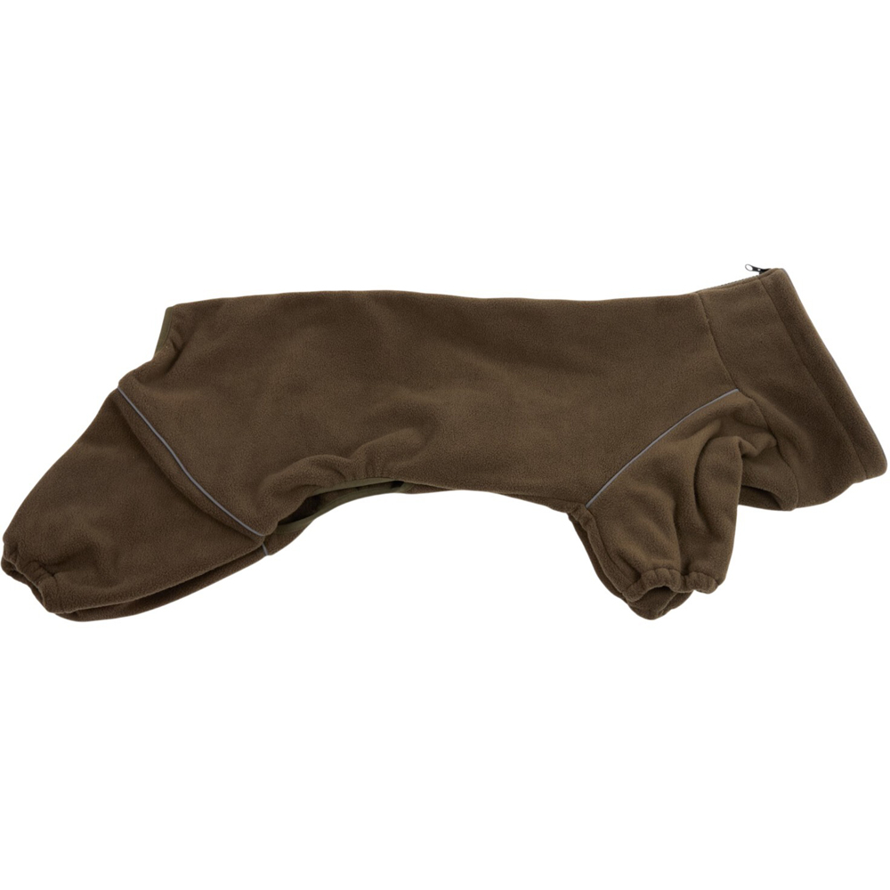 Full Leg Polar Pet Fleece M Image 3