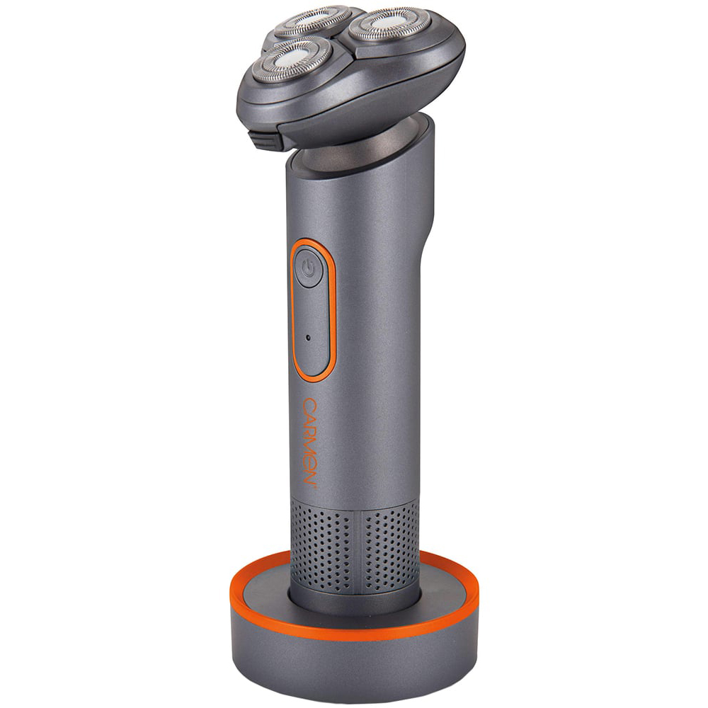 Carmen Titan Shaver Set Image 2