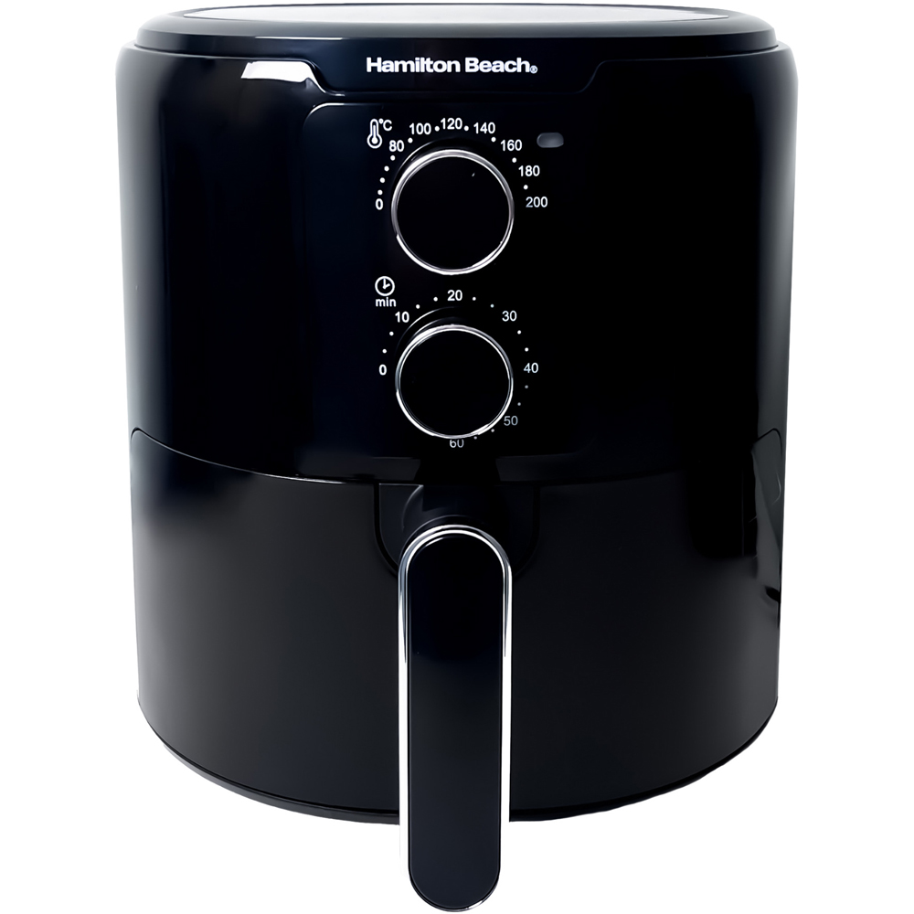 Hamilton Beach HB4001 Simplifry 4.2L Air Fryer Image 3