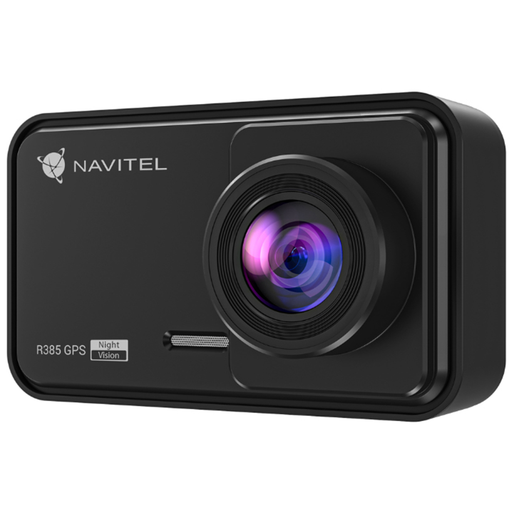 NAVITEL R385 GPS Dash Cam Image 4