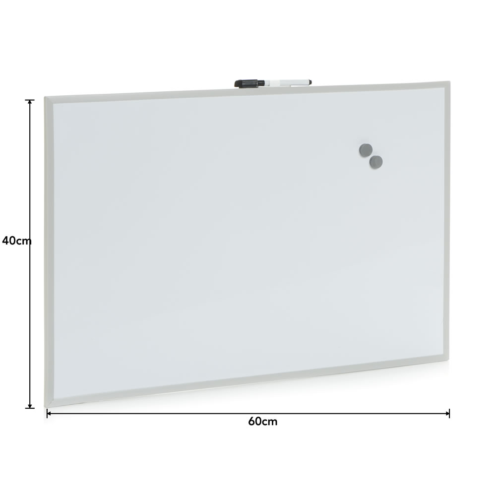 Magnetic White Board Image 2