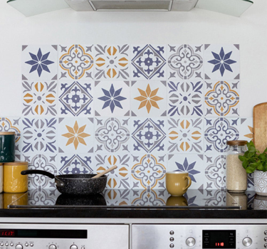Shop vinyl wall tiles