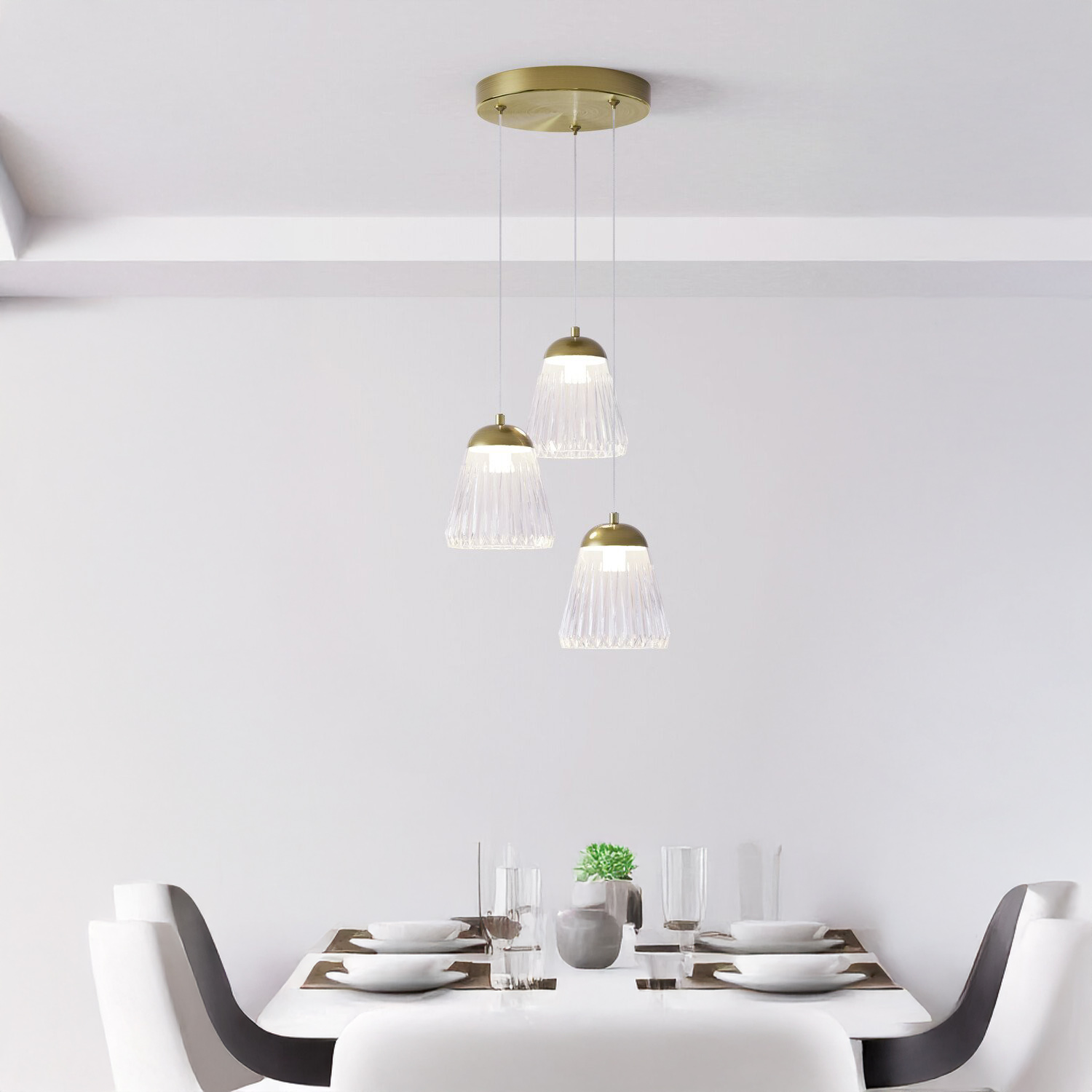 Hazel Ceiling Fitting Image 2