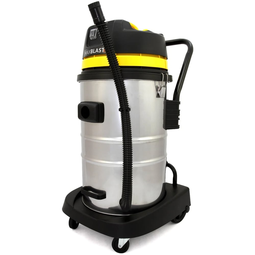 Maxblast Industrial Vacuum Cleaner 50L Image 3