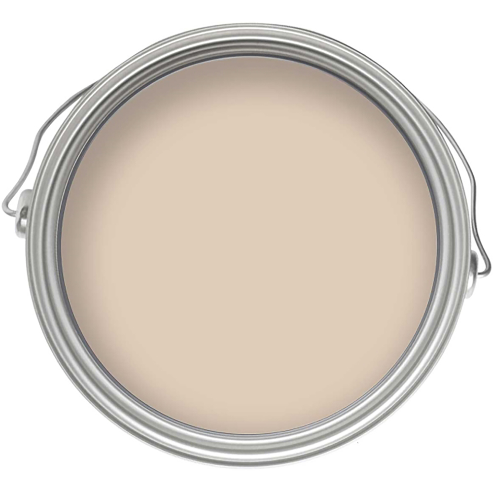 Craig & Rose Kitchen and Bathroom Dried Plaster Eggshell Paint 750ml Image 3