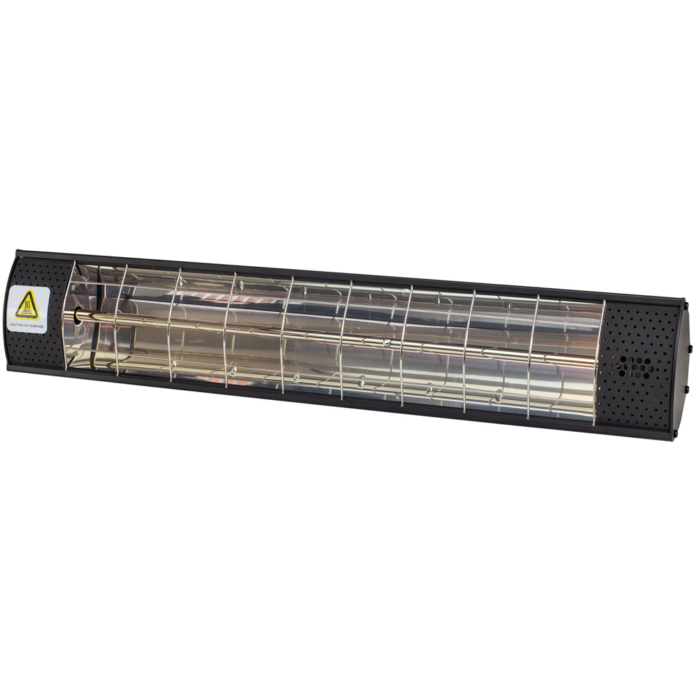 SIP Universal Halogen Heater 2000W Image 1