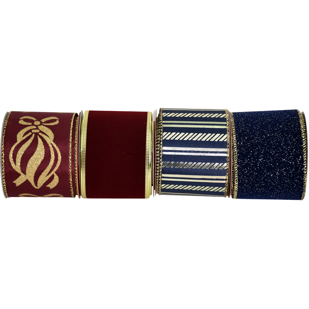 Heritage Traditional Ribbon Image 2
