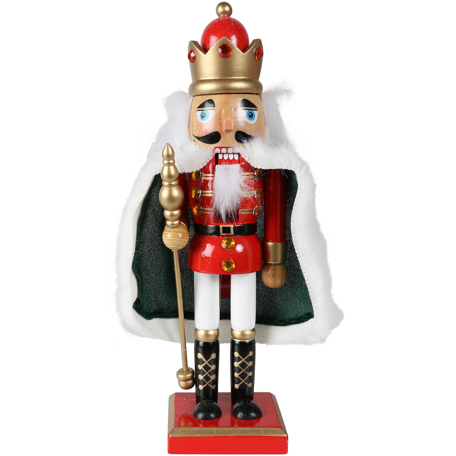 Regal Nutcracker Image 1