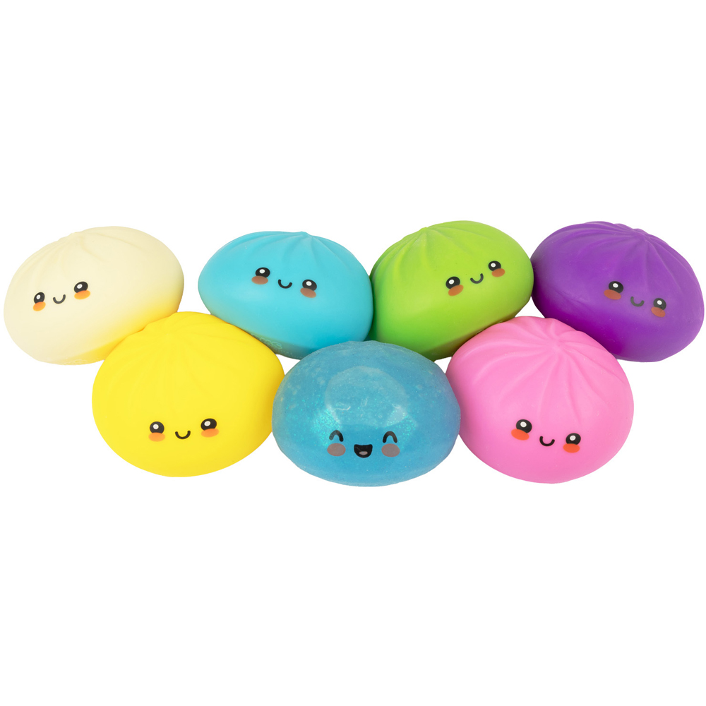 Crazy Fun Mystery Diamond Dumpling Collectable Toy Image 3